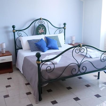 Grand Hostel Calabria Pietrapaola Buitenkant foto